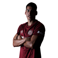 Agustín Cardozo