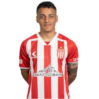 Tiago Palacios