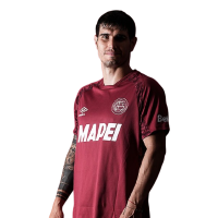 Ezequiel Muñoz