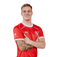 Matías Abaldo Menyou