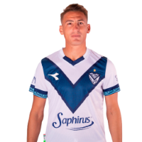 Braian Romero