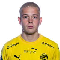 Sondre Auklend