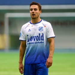 Stian Kristiansen