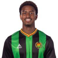 Chovanie Amatkarijo