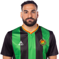Mervan Çelik