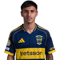 Milton Delgado
