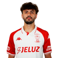 Luciano Giménez Alanda
