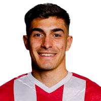 Valentín Fascendini