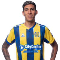 Enzo Giménez