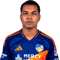 Bryan Ramírez