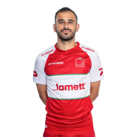 Stavros Gavriel