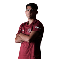 Gonzalo Pérez