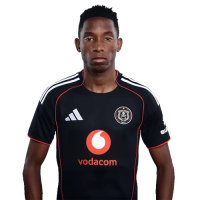 Thalente Mbatha