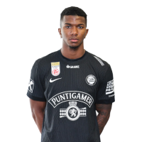 Jeyland Mitchell