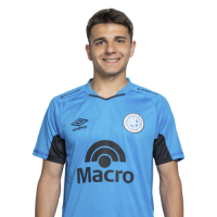 Julián Mavilla