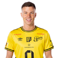Andri Baldursson