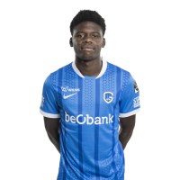 Josue Ndenge Kongolo