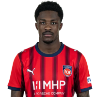 Christian Conteh