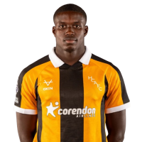 Nobel Mendy