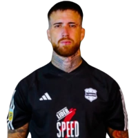 Antony Alonso