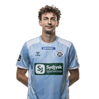 Tobias Sommer Sørensen
