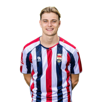 Finn Stam