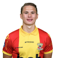 Mathis Suray
