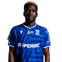 Taofeek Ismaheel