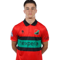 Luc Nieuwenhuijs