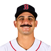 Mickey Gasper