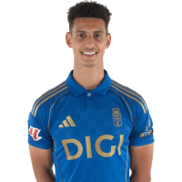 Ilyas Chaira