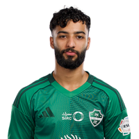 Saleh Abu Al Shamat