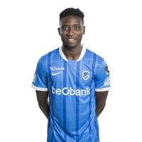 Ibrahima Bangoura