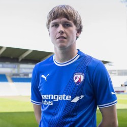 James Berry-McNally