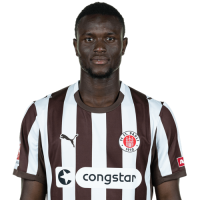Abdoulie Ceesay