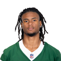 Adonai Mitchell