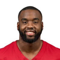 Trey Benson