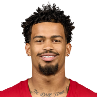 Xavier Weaver