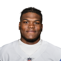Broderick Jones