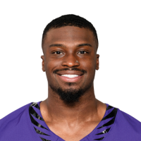 Devontez Walker