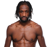 Neil Magny