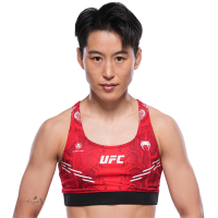 Wang Cong