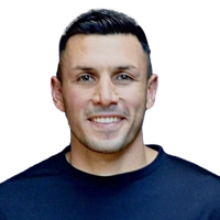 Cristian Paz