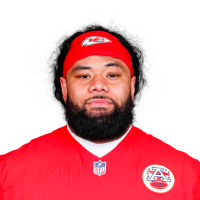 Khyiris Tonga