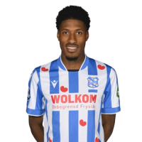 Isaiah Ahmed