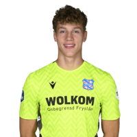 Bernt Klaverboer
