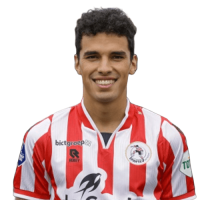 Teo Quintero León
