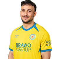 Anas Bakhat