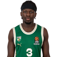 Sylvain Francisco