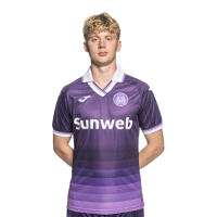 Cedric Hatenboer